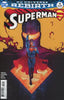 SUPERMAN VOL 5 #4 COVER B VARIANT ROCAFORT
