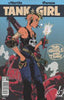 TANK GIRL 2 GIRLS 1 TANK #3 OF 4 COVER A POPE 1st PRINT