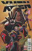 UNCANNY X-MEN #11