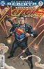 ACTION COMICS #961 COVER B VARIANT