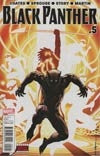BLACK PANTHER VOL 6 #5 COVER A 1st PRINT