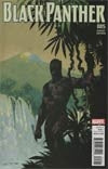 BLACK PANTHER VOL 6 #5 COVER B ESAD RIBIC CONNECTING VARIANT