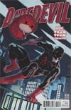 DAREDEVIL VOL 5 #10 COVER B MARVEL TSUM TSUM TAKEOVER VARIANT