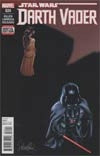 DARTH VADER #24 COVER A 1st PRINT