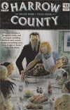 HARROW COUNTY #15