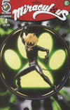 MIRACULOUS #4 COVER B VARIANT