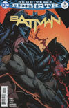 BATMAN VOL 3 #5 COVER A 1st PRINT