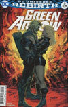 GREEN ARROW VOL 7 #5 COVER B VARIANT NEAL ADAMS