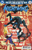 NIGHTWING #3 COVER A 1st PRINT