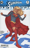 SUPERGIRL REBIRTH #1 COVER B VARIANT