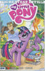 MY LITTLE PONY FRIENDSHIP IS MAGIC #1 IDW GREATEST HITS ED