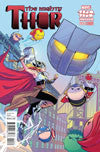 MIGHTY THOR VOL 2 #10 COVER B MARVEL TSUM TSUM VARIANT