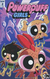 POWERPUFF GIRLS (2016) #2