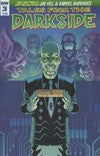 TALES FROM THE DARKSIDE #3 1st PRINT