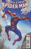 AMAZING SPIDERMAN VOL 4 #1.6