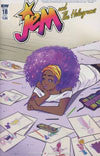 JEM & THE HOHLOGRAMS #18 SUBSCRIPTION VARIANT