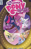 MY LITTLE PONY FRIENDSHIP IS MAGIC #45 1st PRINT