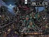 TMNT UNIVERSE #1 25 COPY INCV