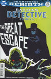 DETECTIVE COMICS VOL 2 #937 COVER B RAFAEL ALBEQUERQUE VARIANT