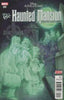 DISNEY KINGDOMS HAUNTED MANSION #5 COVER A 1st PRINT