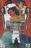 DARK TOWER DRAWING OF THREE BITTER MEDICING #5 COVER A 1st PRINT