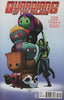 GUARDIANS OF THE GALAXY V4 #11 COVER B TSUM TAKEOVER VARIANT