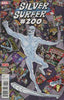 SILVER SURFER VOL 7. #6 200th ISSUE