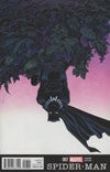 SPIDERMAN VOL 3 #7 COVER B BLACK PANTHER VARIANT