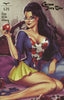 GFT GRIMM FAIRY TALES #125 COVER F CHATZOUDIS VARIANT