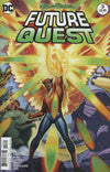 FUTURE QUEST #3 COVER A 1st PRINT