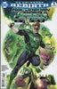 HAL JORDAN & THE GREEN LANTERN CORPS #1 COVER A 1st PRINT