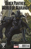 BLACK PANTHER WORLD OF WAKANDA #1 FRIED PIE BIANCHI VARIANT