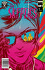 SKEPTICS #1 FRIED PIE ALEXIS ZIRITT VARIANT