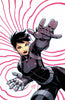 QUAKE SHIELD 50TH ANNIVERSARY #1
