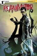 REANIMATOR #1