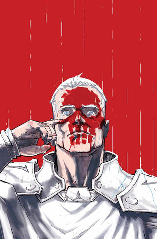 RED SKULL #3 (OF 3)