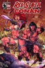 RED SONJA CONAN #1 (OF 4) CVR B BENES