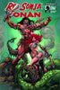 RED SONJA CONAN #1 (OF 4) CVR C EXC SUBSCRIPTION CVR
