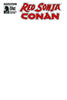 RED SONJA CONAN #1 (OF 4) CVR E 25 COPY ROSS ARTBOARD INCV