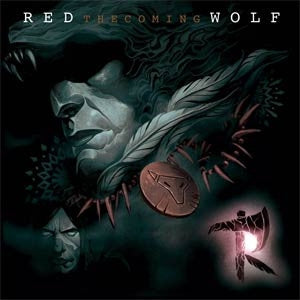 RED WOLF #1 DEL MUNDO HIP HOP VAR