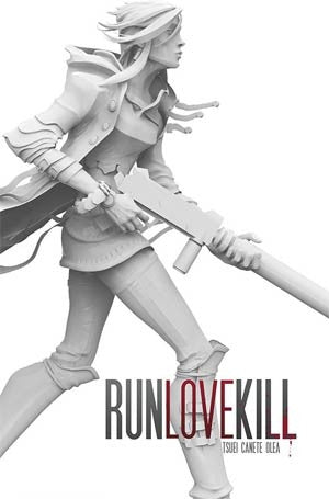 RunLoveKill #1