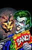 SECRET SIX #3 THE JOKER VARIANT