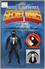 SECRET WARS #1 CHRISTOPHER ACTION FIGURE VARIANT