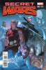 SECRET WARS #2 RIBIC VARIANT