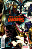 SECRET WARS #3 BIANCHI CONNECTING VARIANT