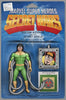 SECRET WARS #3 CHRISTOPHER ACTION FIGURE VARIANT