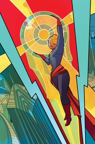 SECRET WARS #4 HENDERSON VARIANT