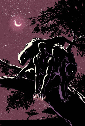 SECRET WARS #5 CAMPBELL VARIANT