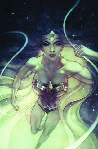 SENSATION COMICS FEATURING WONDER WOMAN #17