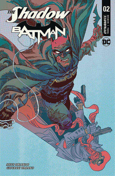 SHADOW BATMAN #2 (OF 6) CVR C TRAKHANOV